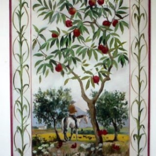 Andalucian Panel
